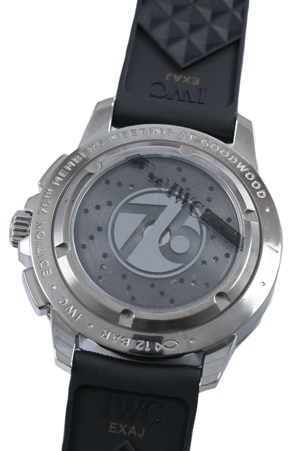 IWC Ingenieur IW381201 Image 4